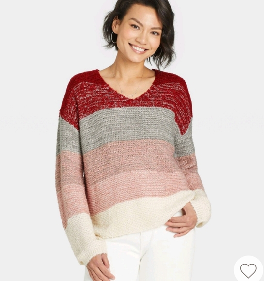 Knox Rose | Sweaters | Nwt Target Knox 